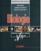 BIOLOGIE (Manual pentru clasa VII