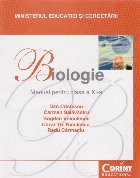 Biologie Manual pentru clasa