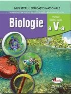 Biologie manual pentru clasa