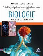 Biologie Manual pentru clasa VII