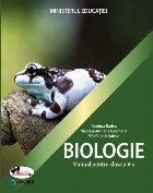 Biologie manual pentru clasa