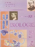 BIOLOGIE (manual pentru clasa XII