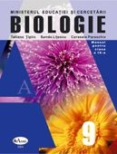 Biologie . Manual pentru clasa a IX-a