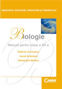 BIOLOGIE - Manual pentru clasa a XII-a