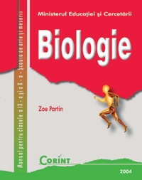 BIOLOGIE - manual pentru Scoala de Arte si Meserii - clasele a IX-a si a X-a