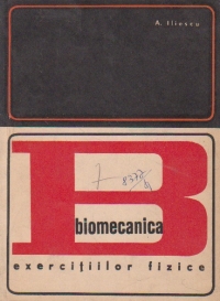 Biomecanica exercitiilor fizice