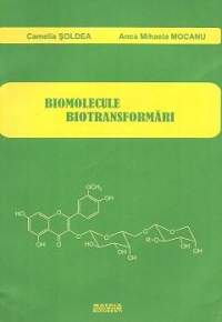 Biomolecule. Biotransformari