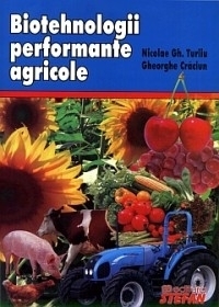 Biotehnologii performante agricole