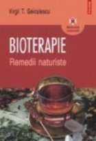 Bioterapie Remedii naturiste