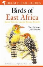 Birds of East Africa