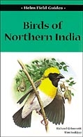 Birds of Northern India