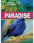 Birds Paradise DVD