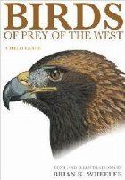 Birds Prey the West