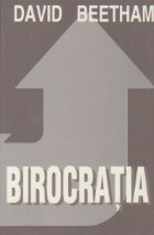 Birocratia