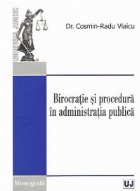 Birocratie si procedura in administratia publica