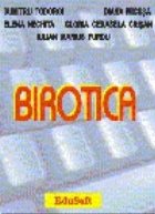 Birotica