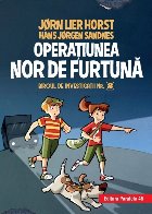 Biroul investigații Operaţiunea Nor furtună