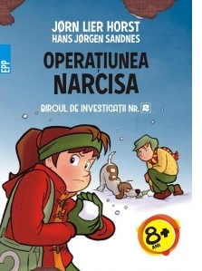 Biroul de investigatii nr. 2. Operatiunea Narcisa