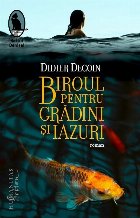 Biroul pentru gradini iazuri