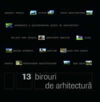 13 birouri de arhitectura