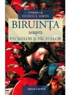 Biruinta asupra patimilor pacatelor