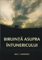 Biruita asupra intunericului