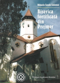 Biserica fortificata din Prejmer