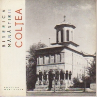 Biserica Manastirea Coltea