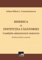 BISERICA INSTITUTIA CASATORIEI