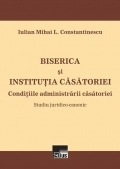 BISERICA SI INSTITUTIA CASATORIEI