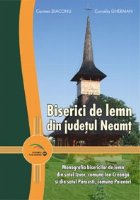 Biserici lemn din judetul Neamt