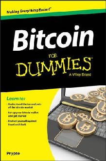 Bitcoin For Dummies