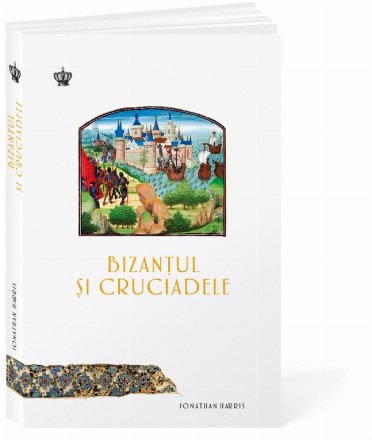 Bizanţul şi cruciadele