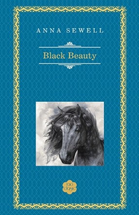 Black Beauty