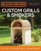 Black & Decker Custom Grills & Smokers