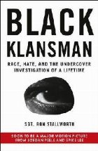 Black Klansman