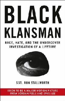 Black Klansman