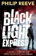 Black Light Express