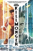 Black Panther: Killmonger Any Means