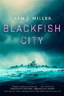 Blackfish City