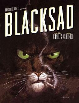 Blacksad