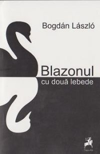 Blazonul cu doua lebede