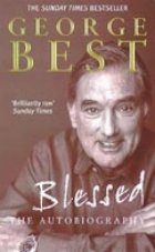 Blessed - The Autobiography