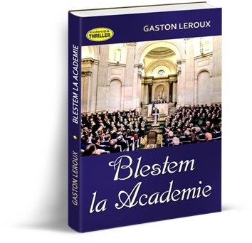 Blestem la academie