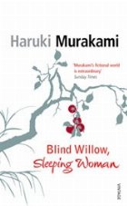 Blind Willow Sleeping Woman