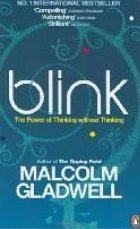 BLINK The Power Thinking without