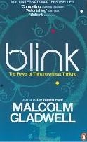 BLINK - The Power Of Thinking without Thinking