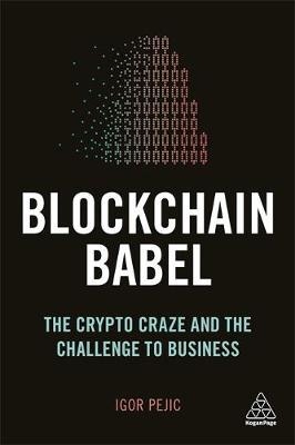 Blockchain Babel