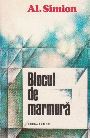 Blocul de marumura