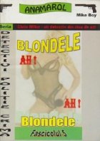 Blondele blondele